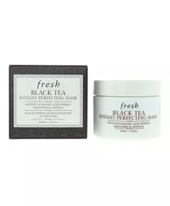 Гелева маска для обличчя Fresh Black Tea Smooth Antioxidants, 100 мл