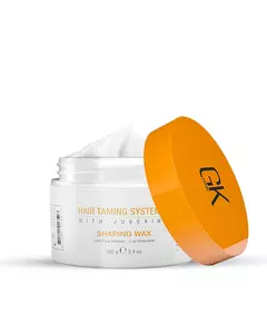 Віск для укладання волосся Global Keratin Style Strong Hold, 100 г
