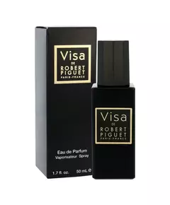 Парфумована вода для жінок Robert Piguet Visa 2007, 50 мл