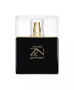 Парфюмерная вода для женщин Shiseido Zen Gold Elixir, 100 мл