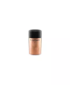 Розсипчасті блискітки-тіні для повік MAC Pigment Loose Glitter Eyeshadow Copper Sparkle, 4,5 г