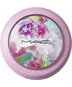 Компактні рум’яна-хайлайтер MAC Extra Dimension Royal Flush, 4 г