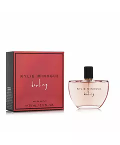 Парфумована вода для жінок Darling By Kylie Darling, 75 мл