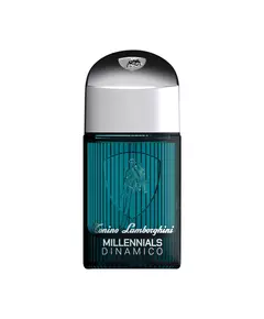 Туалетна вода для чоловіків Tonino Lamborghini Millennials Dinamico, 40 мл