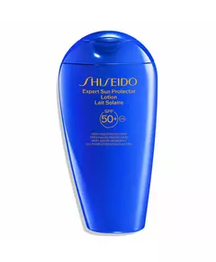 Лосьйон для обличчя та тіла з SPF50+ Shiseido Expert Sun Protector, 300 мл