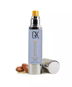 Крем для укладання волосся Global Keratin Cashmere, 50 мл