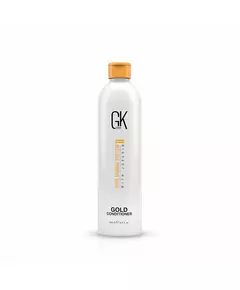 Кондиціонер для волосся Global Keratin Gold Для розгладження, 250 мл