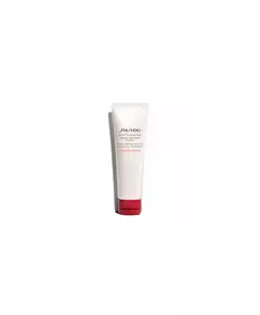 Пінка для глибокого очищення обличчя Shiseido Internal Power Resist, 125 мл