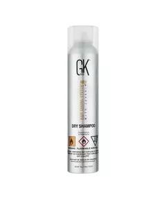 Сухой шампунь для объёма волос Global Keratin, 332 мл