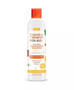 Шампунь для очищення волосся Cantu Care For Kids Для живлення, 237 мл