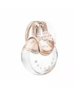 Тестер туалетной воды для женщин Bvlgari Omnia Crystalline, 100 мл