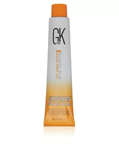 Стійка крем-фарба для волосся Global Keratin 10.21 Irisse Pearl Lightest Blonde, 100 мл
