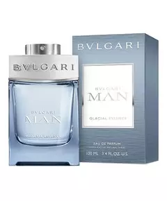 Парфюмерная вода для мужчин Bvlgari Glacial Essence, 100 мл