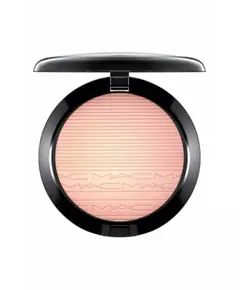 Компактный румяна-хайлайтер MAC Extra Dimension Beige, 9 г