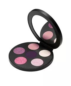 Палетка тіней для повік MAC Surprise Eyes Rich Purple, 8,4 г