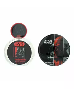 Набір туалетної води для хлопчиків із колекційним магнітом Disney Star Wars Darth Vader, 50 мл