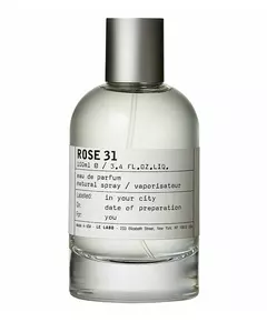 Парфумована вода унісекс Le Labo Rose 31, 100 мл