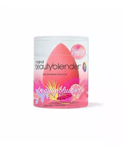Спонж для макияжа Beautyblender Be Cheeky Pink