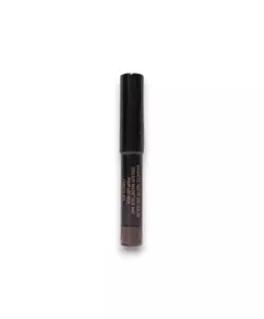 Матовые кремовые тени для век-стик Nudestix Magnetic Matte Chocolate, 2,5 г