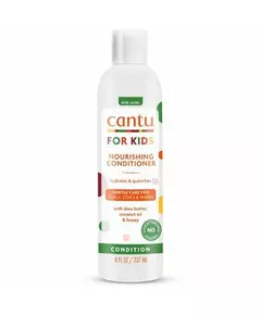 Кондиціонер для волосся Cantu Care For Kids Organic Nourishing, 237 мл