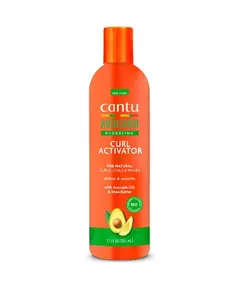 Крем для укладання волосся Cantu Avocado, 355 мл