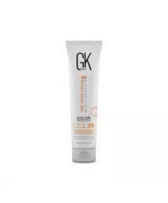 Зволожувальний кондиціонер для волосся Global Keratin, 100 мл