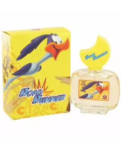 Туалетна вода унісекс Looney Tunes Road Runner, 50 мл