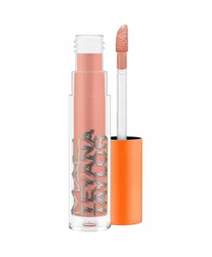 Блиск для губ MAC Teyana Taylor Gonna Love Me, 3,1 мл