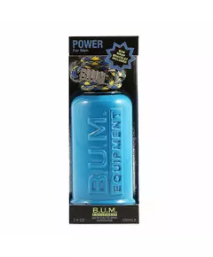 Туалетная вода для мужчин Bum Equipment Power Wrap Bracelet, 100 мл