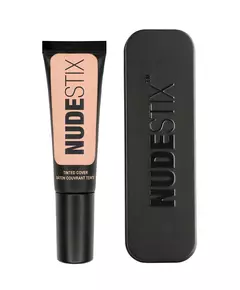 Тональный крем Nudestix Tinted Cover 2.0 Nude, 25 мл