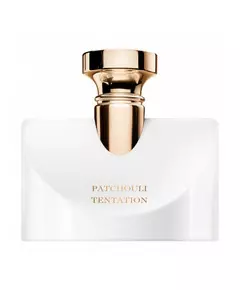 Парфюмерная вода для женщин Bvlgari Splendida Patchouli Tentation, 100 мл