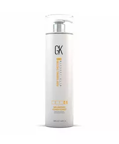 Кондиціонер для волосся Global Keratin Balancing Для відновлення балансу, 1000 мл