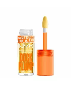 Плампер для губ Nyx Professional Make Up Duck Plump 01 Clearly Spicy, 6,8 мл
