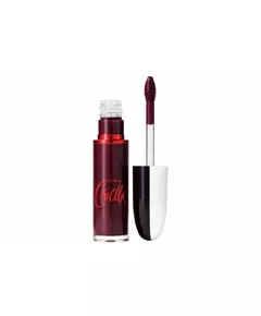 Рідка губна помада MAC Disney Cruella Glamarchy, 5 мл