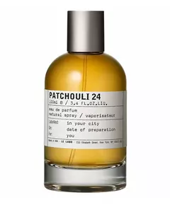 Парфумована вода унісекс Le Labo Patchouli 24, 100 мл