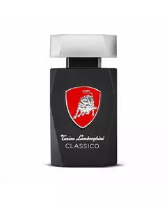 Чоловічий одеколон Tonino Lamborghini Classico EDT, 125 мл