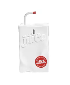 Тестер парфумованої води для жінок Cosmopolitan Eau de Juice Love Unfiltered, 50 мл