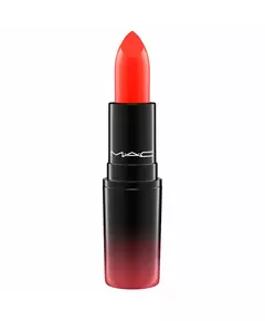Кремова губна помада MAC Love Me 427 Shamelessly Vain, 3 г