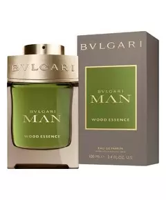 Парфумована вода для чоловіків Bvlgari Wood Essence, 60 мл