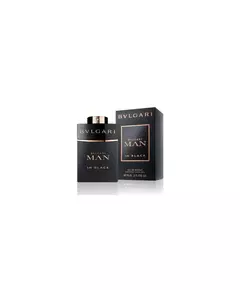 Парфумована вода для чоловіків Bvlgari Man in Black, 60 мл