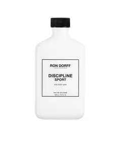 Одеколон для жінок Ron Dorff Discipline Sport His for Her, 100 мл