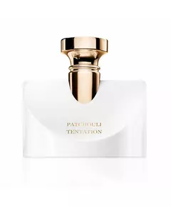 Парфумована вода для жінок Bvlgari Splendida Patchouli Tentation, 50 мл