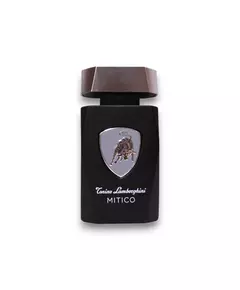 Чоловічий одеколон Tonino Lamborghini Mitico EDT, 125 мл