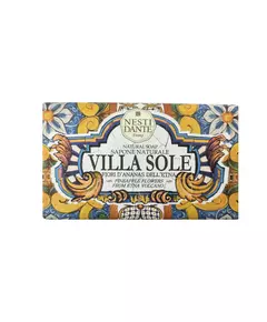 Ароматичне мило для рук і тіла Nesti Dante Villa Sole, 250 г