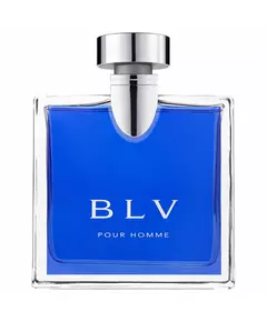 Туалетна вода для чоловіків Bvlgari Pour Homme, 100 мл