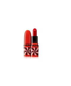 Кремова губна помада MAC Ladies Lipstick Semi-matte, Wild Card, 3 г