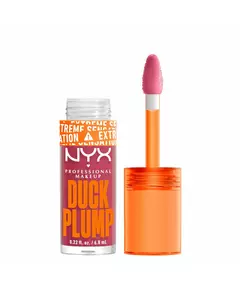 Плампер для губ Nyx Professional Make Up Duck Plump 09 Strike a Rose, 6,8 мл