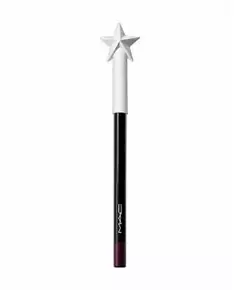 Гелевий олівець-підводка для очей MAC Powerpoint Precise Color Liner Yule Never Know Purple, 1,2 г