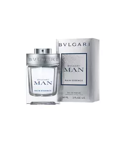 Парфюмерная вода для мужчин Bvlgari Rain Essence, 60 мл