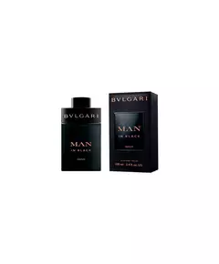 Парфумована вода для чоловіків Bvlgari Man in Black, 100 мл